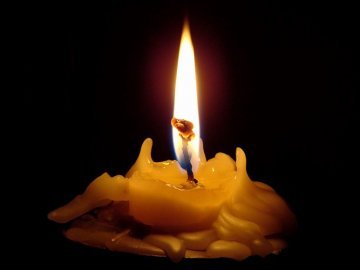 На Сході загинув український волонтер