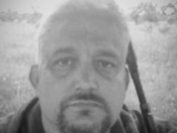 У бою із російським окупантом загинув волинянин Віталій Горліковський