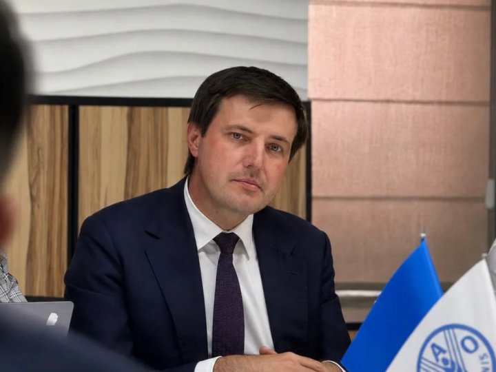 90% складів знищено: чи залишиться Україна без продуктів і чи загрожує голод?