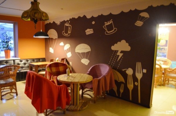 «Покоління лайму». Смачного Луцька!