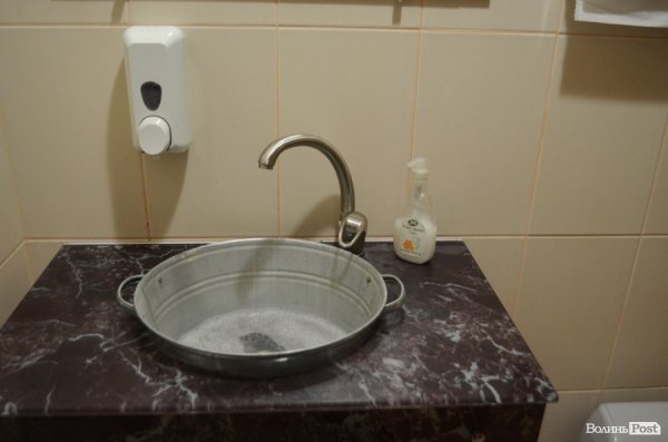 «Покоління лайму». Смачного Луцька!