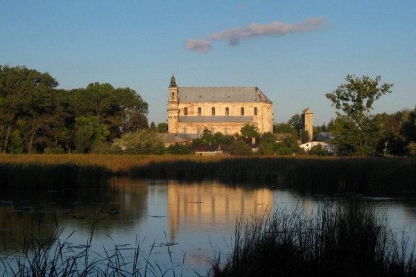 Автор - Ромек Павлюк