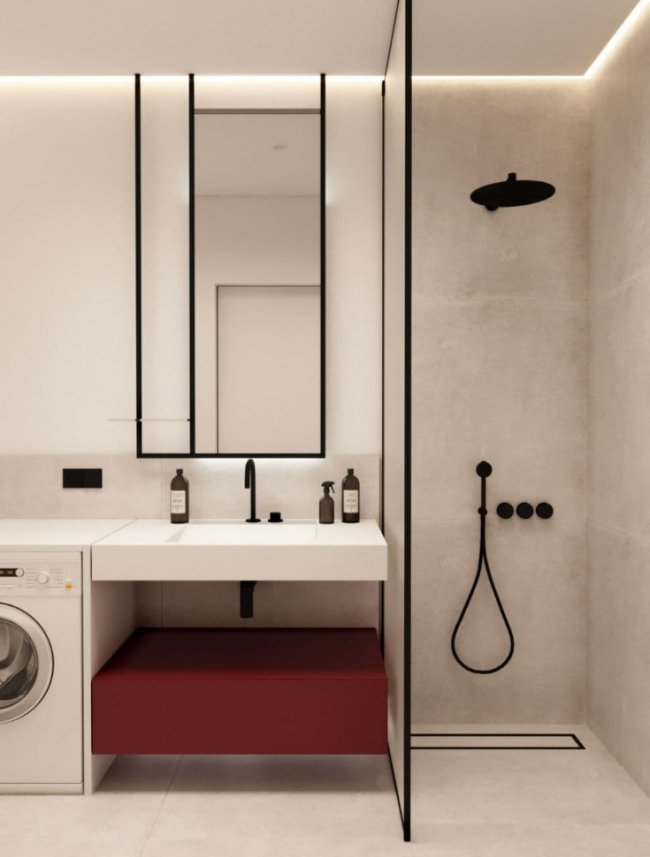 Як облаштувати квартиру з вільним плануванням. Приклад дизайну в ЖК «StyleUP»*