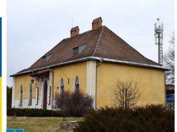 На Волині прокуратура судиться з сільрадою за збереження пам’ятки архітектури ХІХ століття