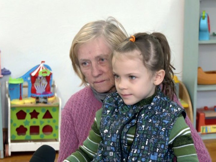 Як на Волині прихистили прийомні сім’ї з Києва