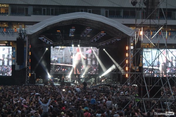 Концерт пам'яті Скрябіна зібрав у Львові аншлаг. ФОТО