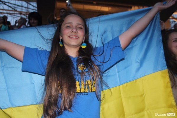 Концерт пам'яті Скрябіна зібрав у Львові аншлаг. ФОТО