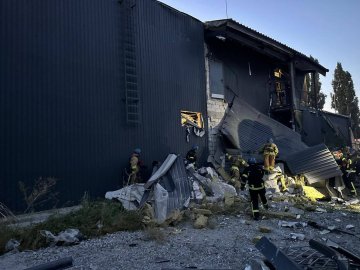 Росія вдарила по Запоріжжю, двоє загиблих