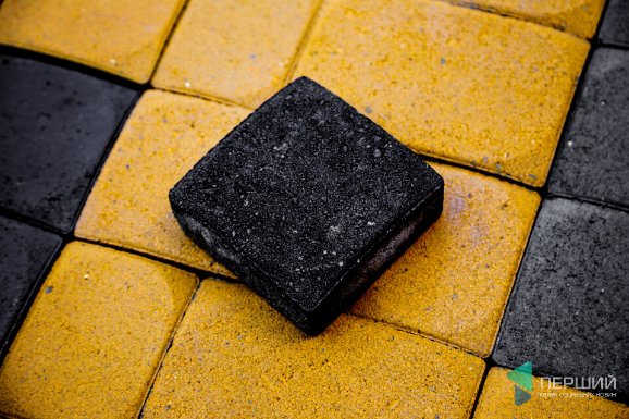 На нову модель бруківки LeBruk діє акційна ціна. ФОТО*