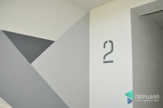 Як розбудовують перший «космічний» житловий комплекс на Волині. ФОТО*