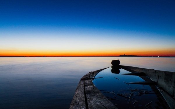 Фотовиставка Тараса Маркіна