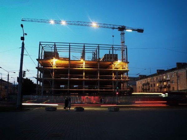 Фотовиставка Тараса Маркіна