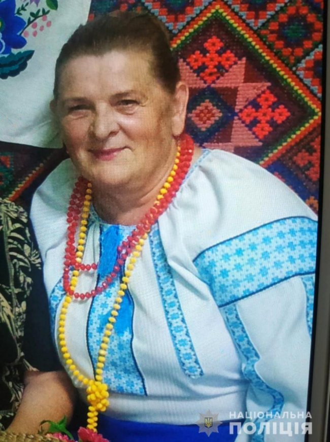 Розшукують двох зниклих жителів Луцького району. ФОТО