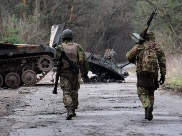 Ніч в областях: на сході окупанти убили волонтерів, на Одещині – пошкодили електропідстанцію і газогін