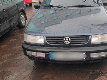 У Луцьку затримали водія з фейковими документами