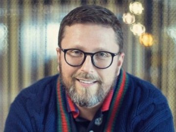 Литва оголосила Шарія персоною нон грата