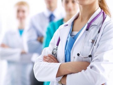 У Луцьку на Молоді з'явиться медичний центр