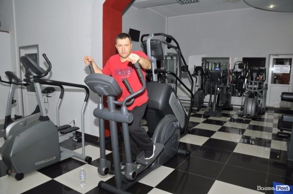  «БудуйТіло»: день перший – активація