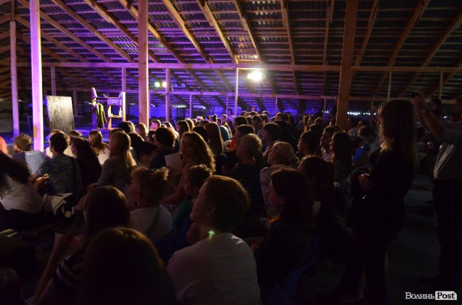 Сибір, війна та Льоня: литовський театр показав драму про чужину