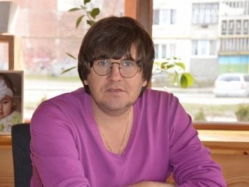 Я планую зайнятися еко-господарством, - Володимир Пащенко