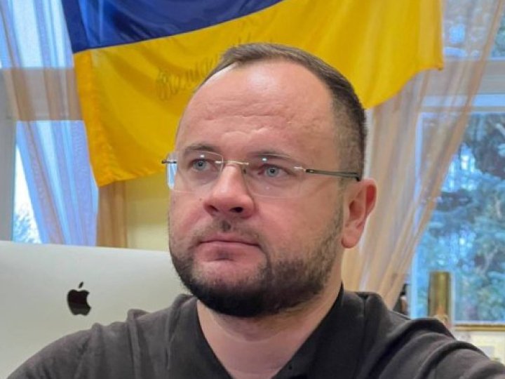У Луцьку - обшуки у родині ексмера Ігоря Поліщука: що відомо
