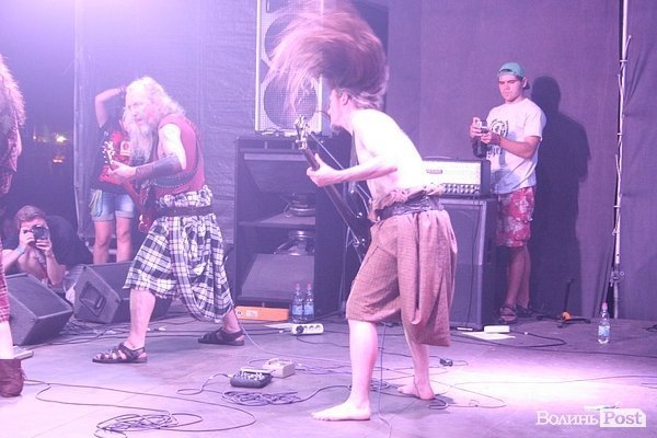 Бандерштат-2014. День третій. ФОТО