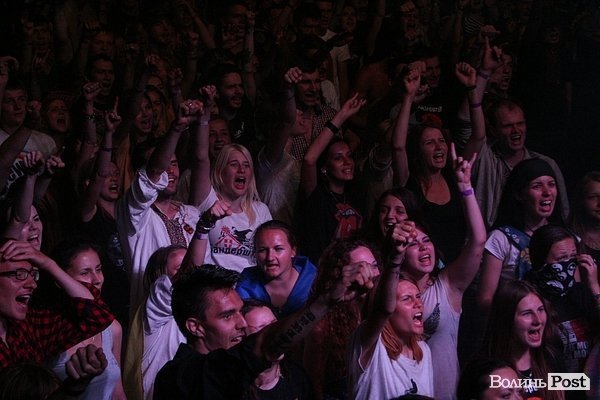 Бандерштат-2014. День третій. ФОТО