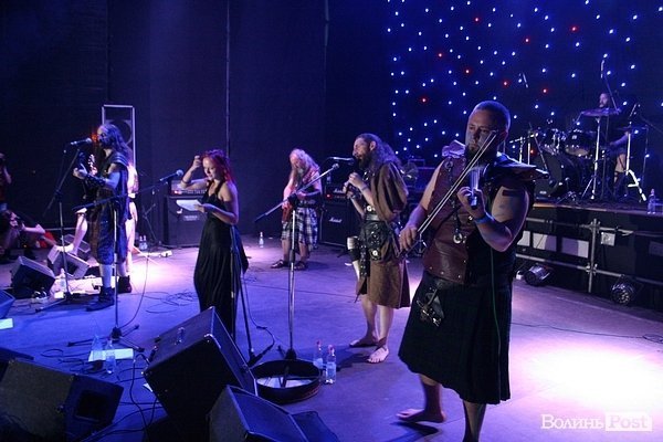 Бандерштат-2014. День третій. ФОТО