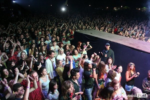 Бандерштат-2014. День третій. ФОТО