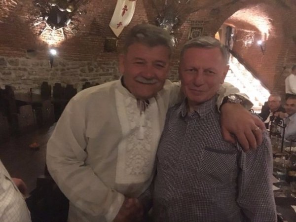 Відтепер Луцьк має ще одного партнера - румунське місто Алба Юлія. ФОТО 