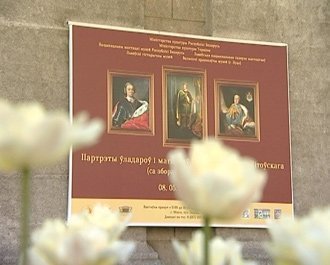 Волинські експонати «поїхали» в білоруський музей. ФОТО. ВІДЕО 