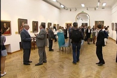 Волинські експонати «поїхали» в білоруський музей. ФОТО. ВІДЕО 