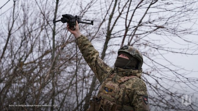 «Коли влучаєш у ціль, враження, ніби збірна України забила гол»: історія дружби двох воїнів з Волині