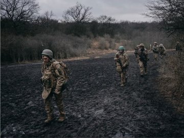 ЗМІ розсекретили «мирний план» Трампа