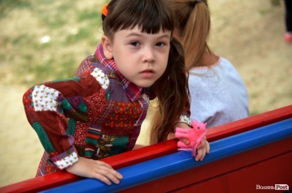 У Луцьку відкрили перший в регіоні скейтпарк. ФОТО