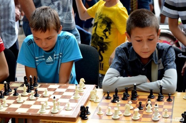 У Луцьку відкрили перший в регіоні скейтпарк. ФОТО