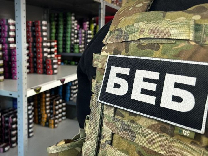 На Волині призначили нового виконувача обов’язків керівника теруправління БЕБ