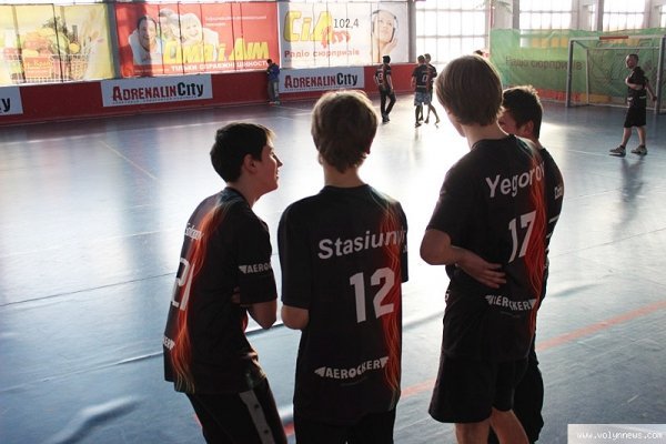 У Луцьку ‒ чемпіонат із фризбі. ФОТО