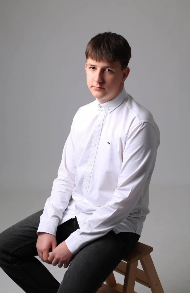 У місті на Волині шестеро випускників ліцеїв склали мультитест на 200 балів. ФОТО