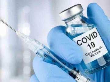 У МОЗ затвердили план вакцинації українців від коронавірусу