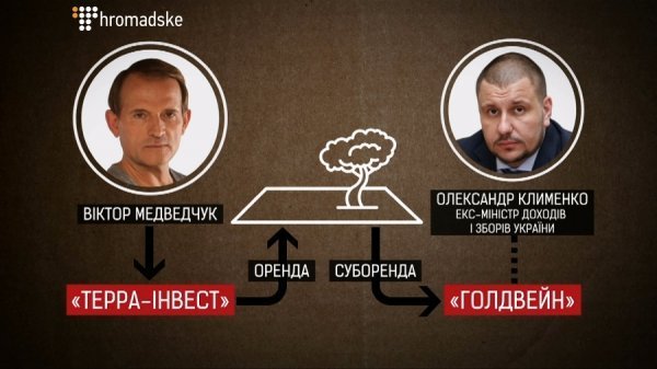 Повна колекція маєтків Медведчука. ФОТО. ВІДЕО