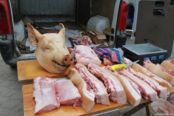 Луцьк ярмаркував. ФОТО