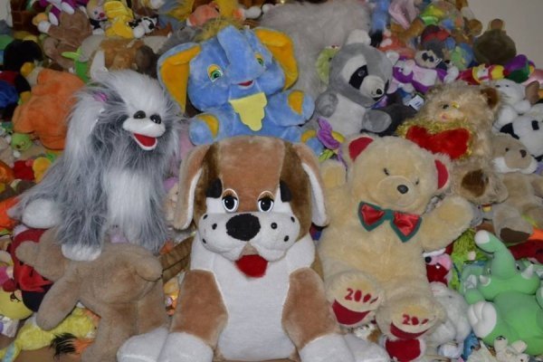 Як працює фабрика Святого Миколая. ФОТО