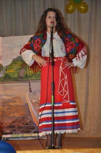 День першокурсника в хіміків СНУ. ФОТО