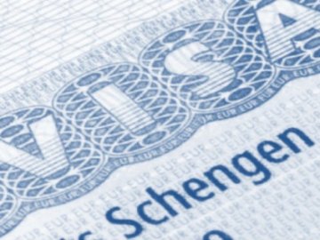 Відмінять систему реєстрації на Шенгенську візу до Польщі