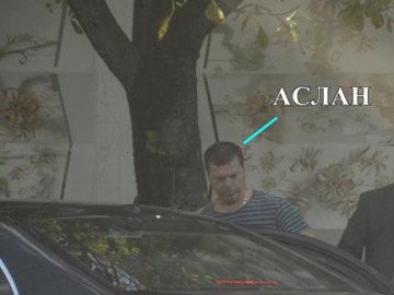 Луцький кримінальний авторитет Аслан: що про нього відомо 