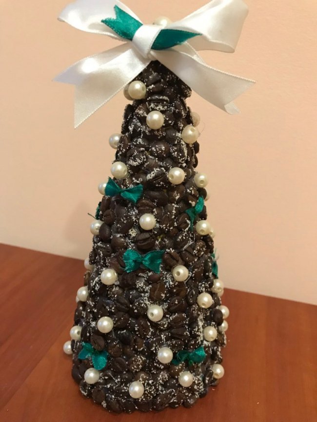 Новорічна еко-ялинка: на Волині для дітей організували конкурс. ФОТО