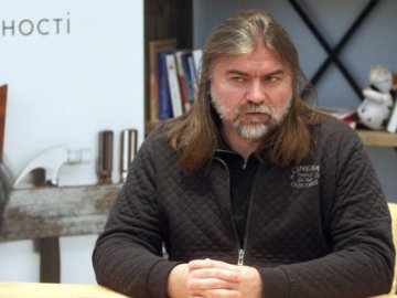 По фільму відомого режисера з Волині може з’явитися серіал на Netflix