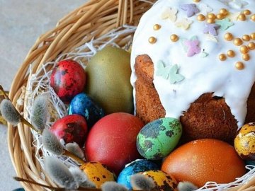 Великодній кошик 2024 вдарить по кишені: експерти порахували, скільки витратять українці