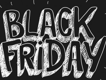 Особливості проведення Чорної п’ятниці в Україні*